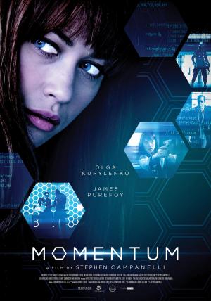 Momentum [Version française]