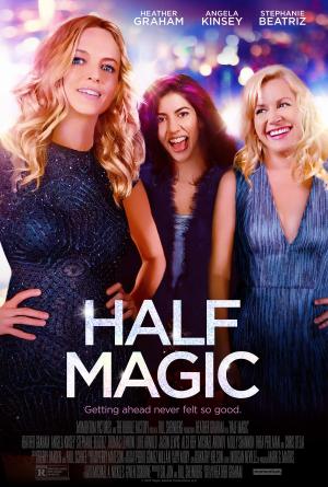 Half Magic [ترجمة عربية]