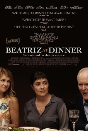 Beatriz at Dinner [Russian]