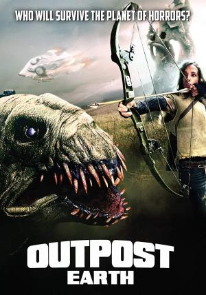 Outpost Earth [Russian]