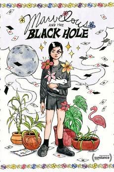 Marvelous and the Black Hole [ترجمة عربية]