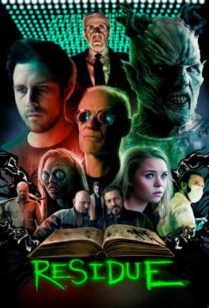 Residue [Hindi]