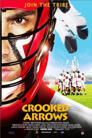 Crooked Arrows [ترجمة عربية]