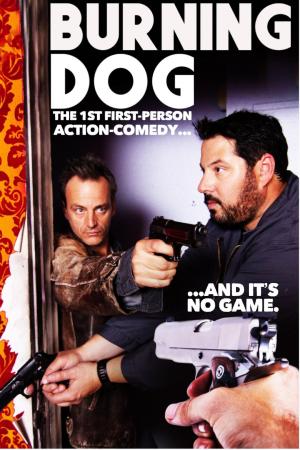 Burning Dog [Russian]