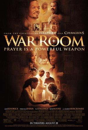 War Room [Version française]