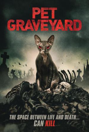 Pet Graveyard [Russian]