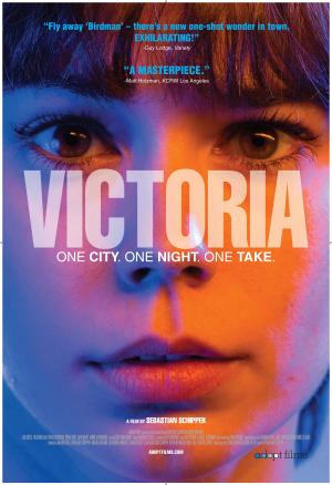 Victoria [Version française]