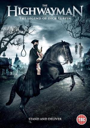 The Highwayman [Hindi]