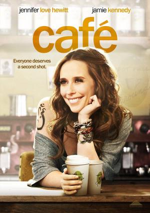 Café [Hindi]