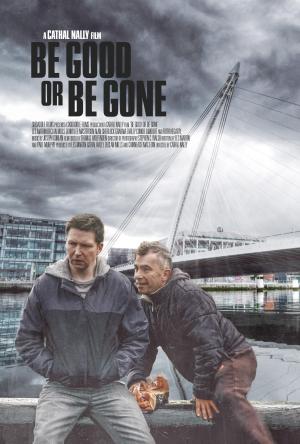 Be Good or Be Gone [Russian]