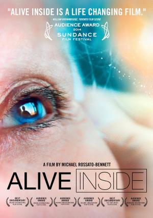 Alive Inside: A Story of Music and Memory [ترجمة عربية]