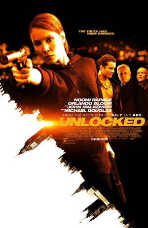 Unlocked [Russian]