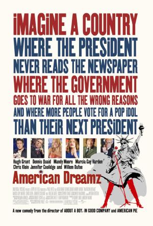 American Dreamz [Version française]