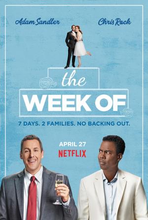 The Week Of [Russian]