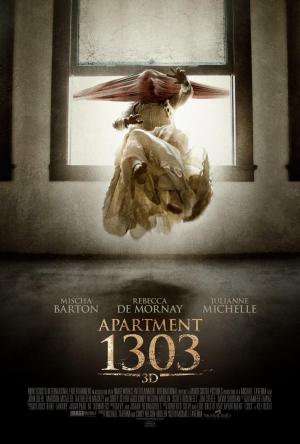 Apartment 1303 [Hindi]