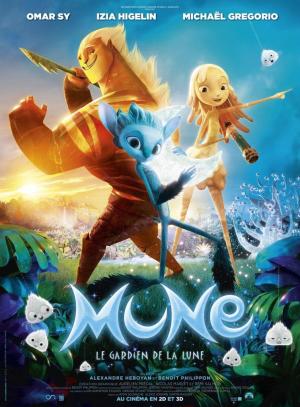Mune: Guardian of the Moon [Version française]