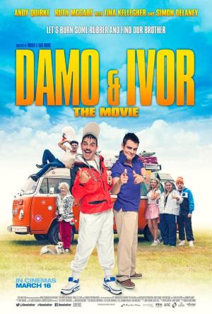 Damo & Ivor: The Movie [Russian]