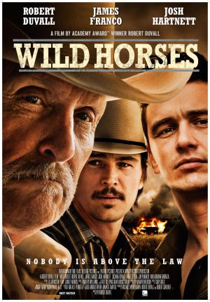 Wild Horses [Version française]