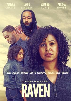 Raven [Hindi]