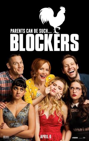 Blockers [Hindi]