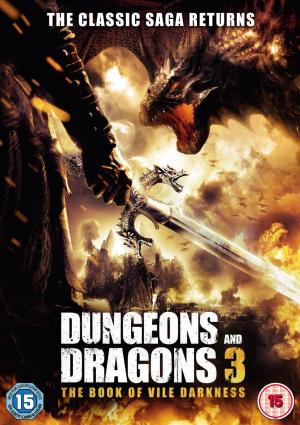 Dungeons & Dragons: The Book of Vile Darkness [Hindi]