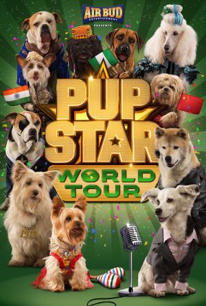 Pup Star: World Tour [Version française]