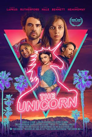 The Unicorn [Russian]