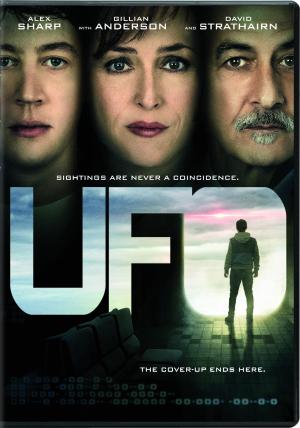 UFO [ترجمة عربية]