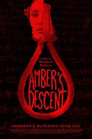 Amber's Descent [Russian]