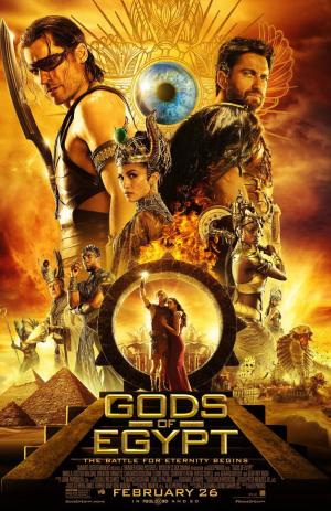 Gods of Egypt [Tagalog]