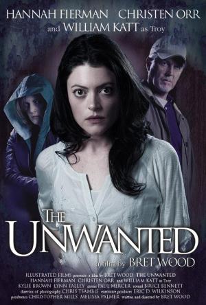 The Unwanted [Indonesian]