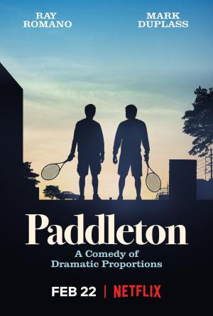 Paddleton [Russian]