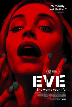 Eve [ترجمة عربية]