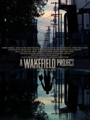 A Wakefield Project [Russian]