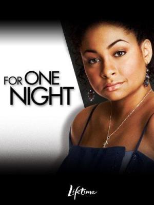 For One Night [Version française]