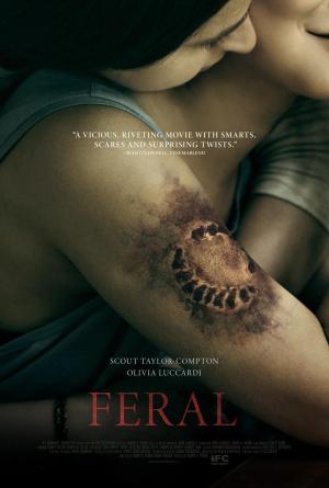 Feral [ترجمة عربية]