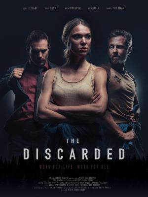 The Discarded [Russian]