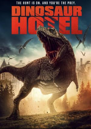 Dinosaur Hotel [Tamil]