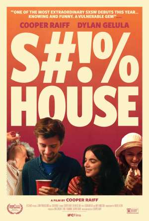 Shithouse [Russian]