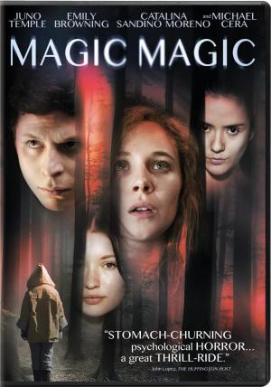 Magic Magic [Version française]