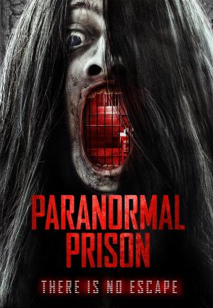 Paranormal Prison [Russian]