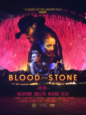 Blood from Stone [Russian]