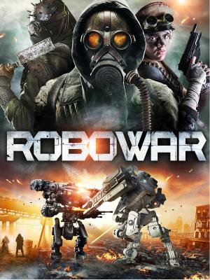 Battle Bots [Russian]