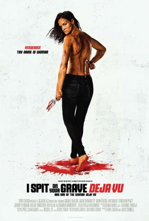 I Spit on Your Grave: Deja Vu [ترجمة عربية]