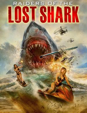 Raiders of the Lost Shark [Version française]