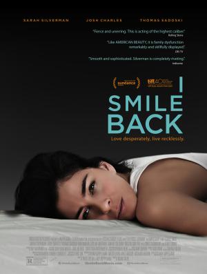 I Smile Back [Russian]