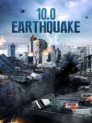10.0 Earthquake [Version française]
