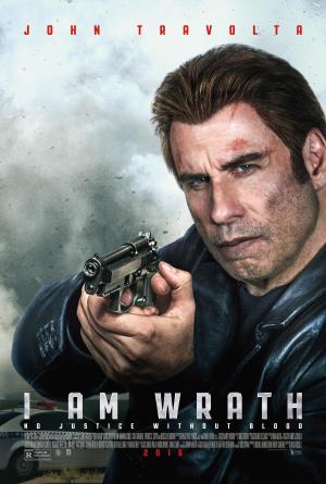 I Am Wrath [Version française]