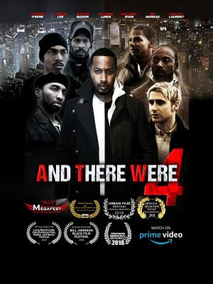 And There Were 4 [ترجمة عربية]