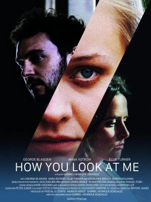 How You Look at Me [Russian]